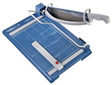 Dahle 564 Premium Guillotine w/Laser Guide , 14 1/8" cutting length